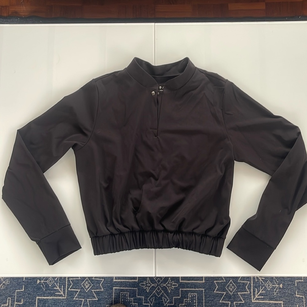 Check-In Pullover from Aday